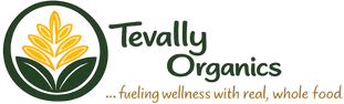 Tevally Organics - Home